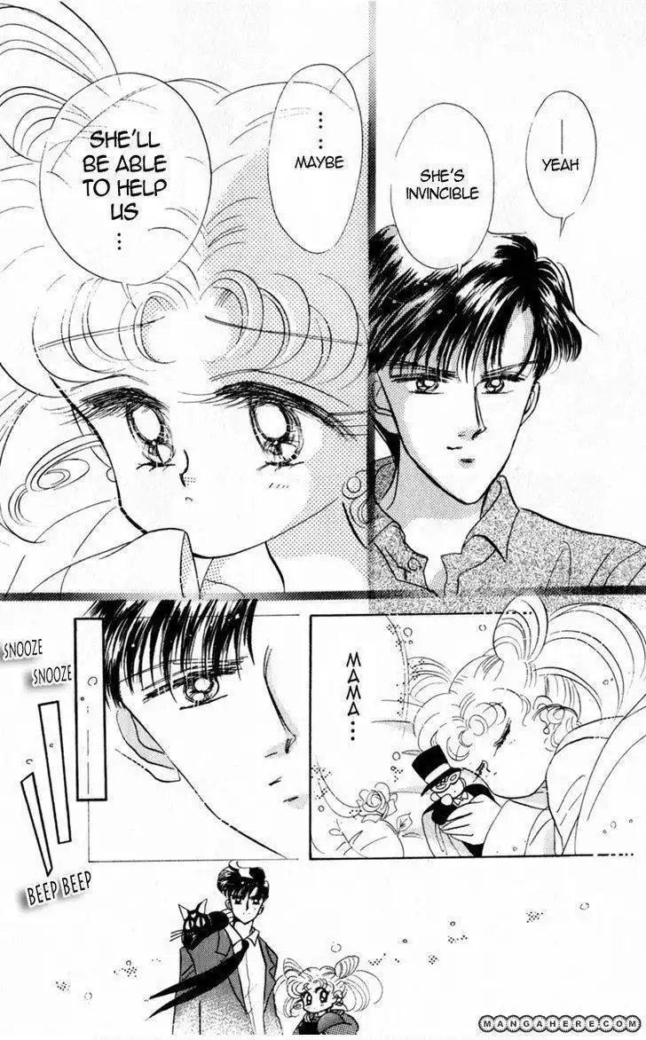 Sailor Moon Chapter 16 13